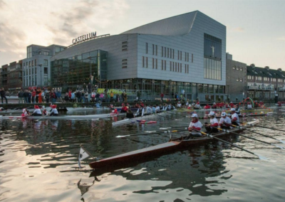 roeivereniging Alphen aan den Rijn