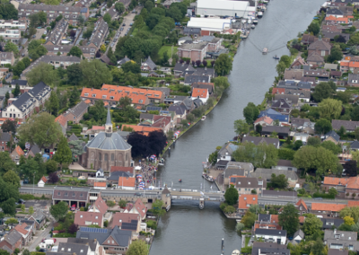 Open Dag Waterrecreatie