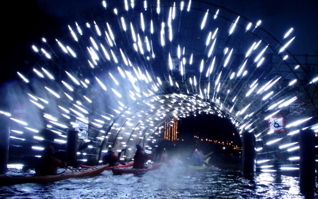 Amsterdam Light Festival