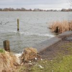 Leidsevaart naar de Langeraarse Plassen