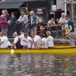 Open dag waterrecreatie Woubrugge