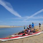 Driemaal is scheepsrecht - Van Katwijk naar Scheveningen en terug