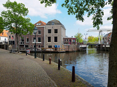 Oudewater