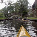 Binnenlandse trektocht Weerribben en de Wieden