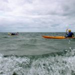 Geslaagde voorbereiding Duitse Wadden