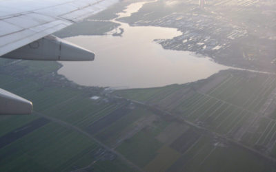 Rondje Drecht en Braassem