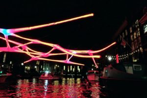 Amsterdam LIght Festival