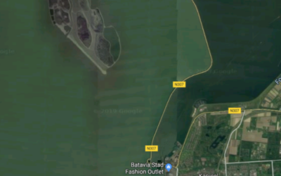 Marker Wadden