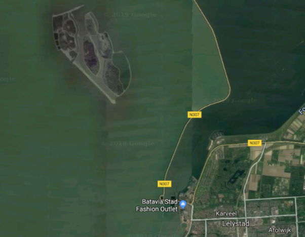 Marker Wadden