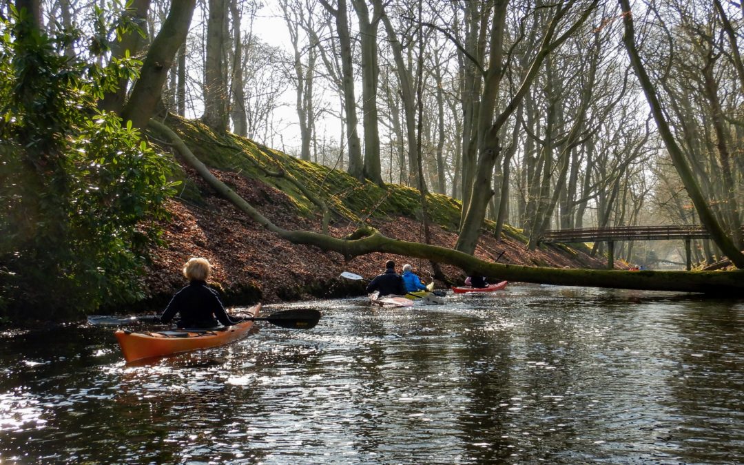 Clingendael