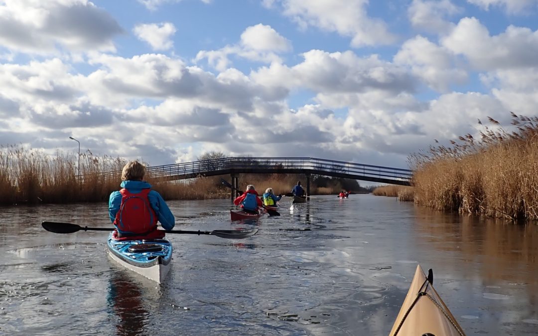 Midwintertocht 3 februari