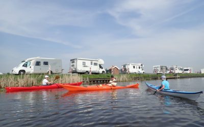 Bollentocht