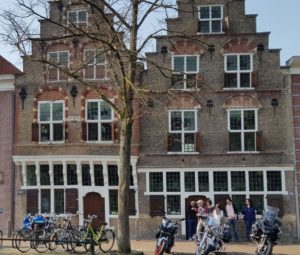 Oudewater