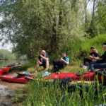 IJsseltocht mei 2019