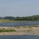 Verslag van Ries over de Grensmaas en de Roer