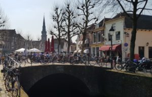 Oudewater