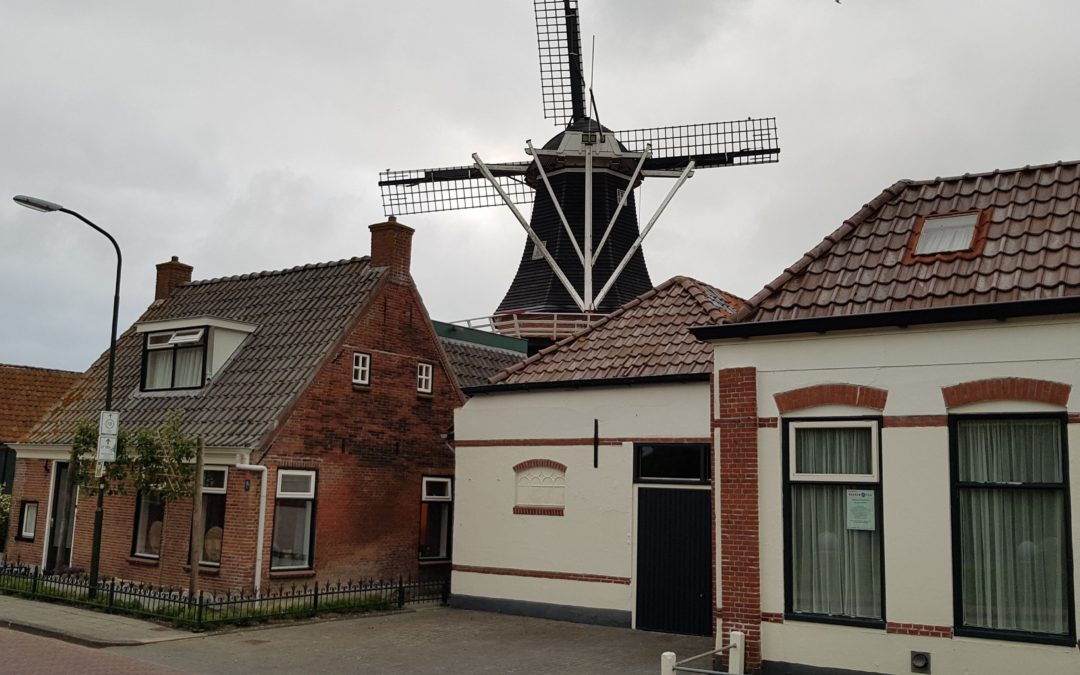 Lauwersmeer en Engelsmanplaat