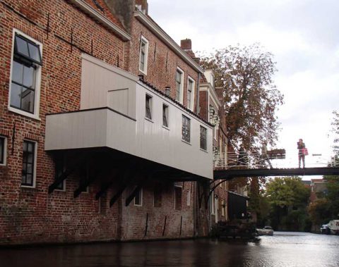 Onze verrassingsreis naar het hoge noorden