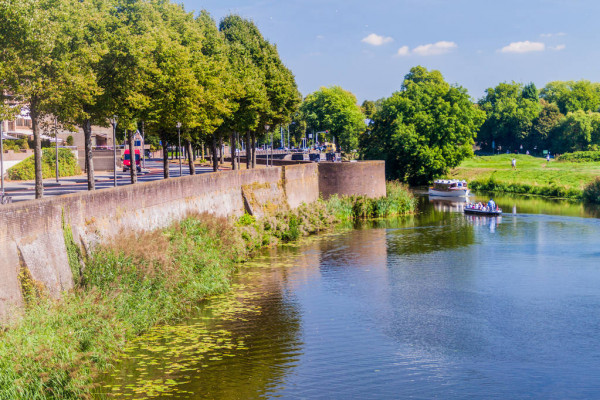 Den Bosch