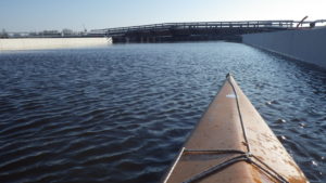 aquaduct Veenwatering