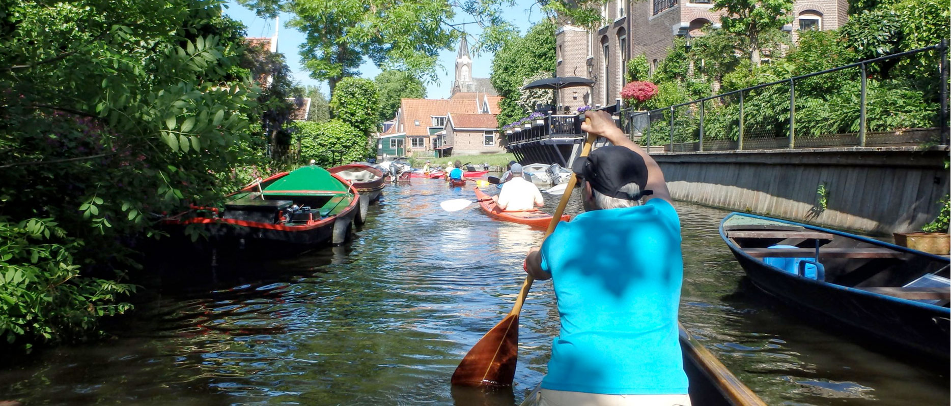 achtergrond-juni Zuidplas Nieuwkoop