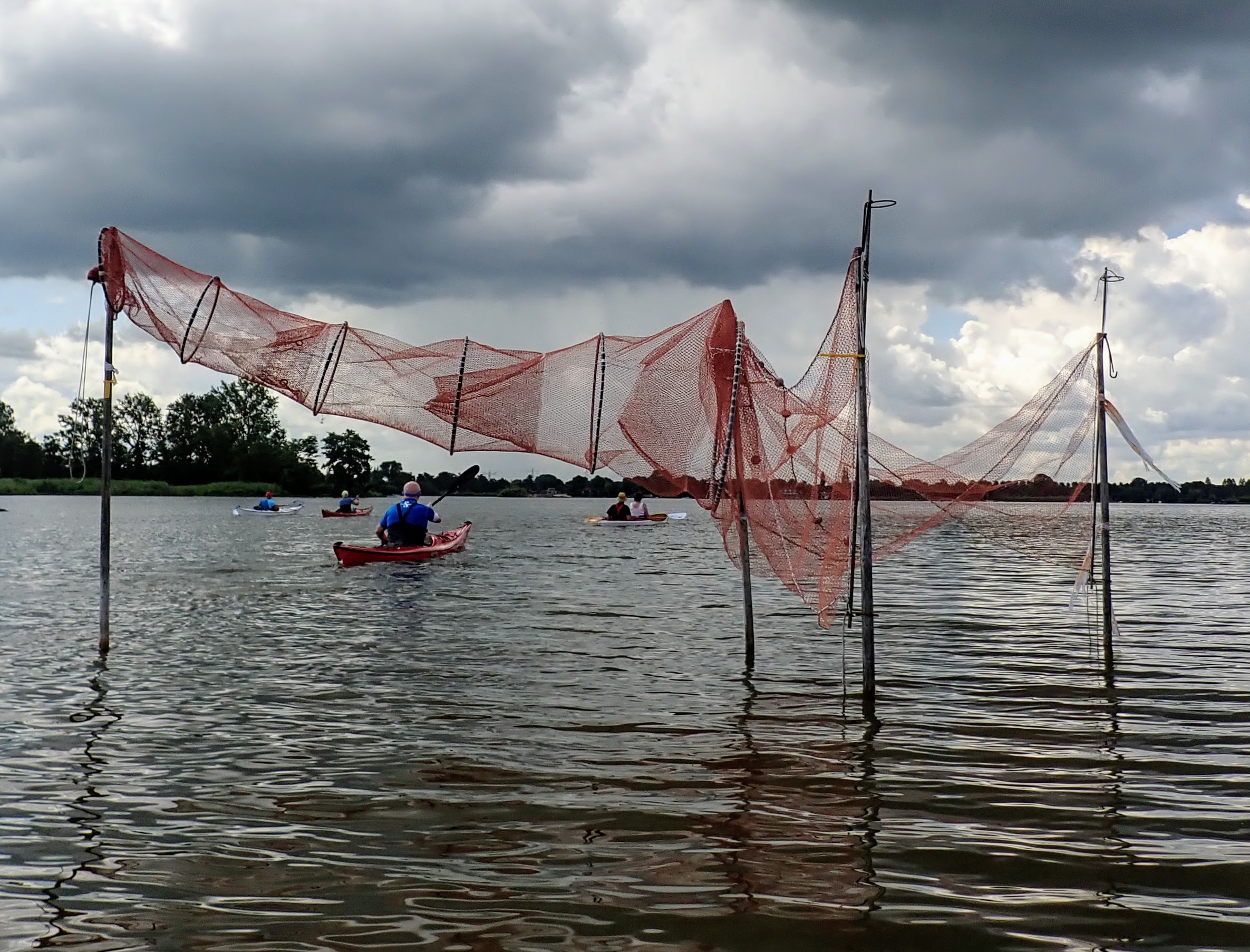 Zuidplas Nieuwkoop