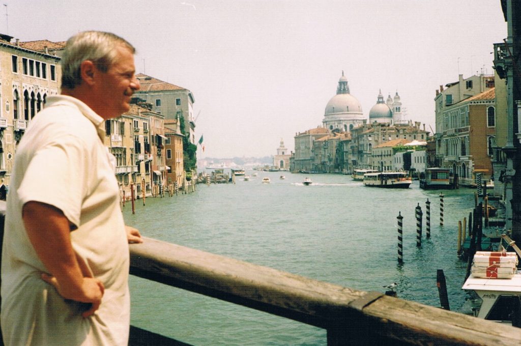 Venetië 1998