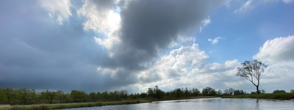 Verslag Oosterscheldetocht