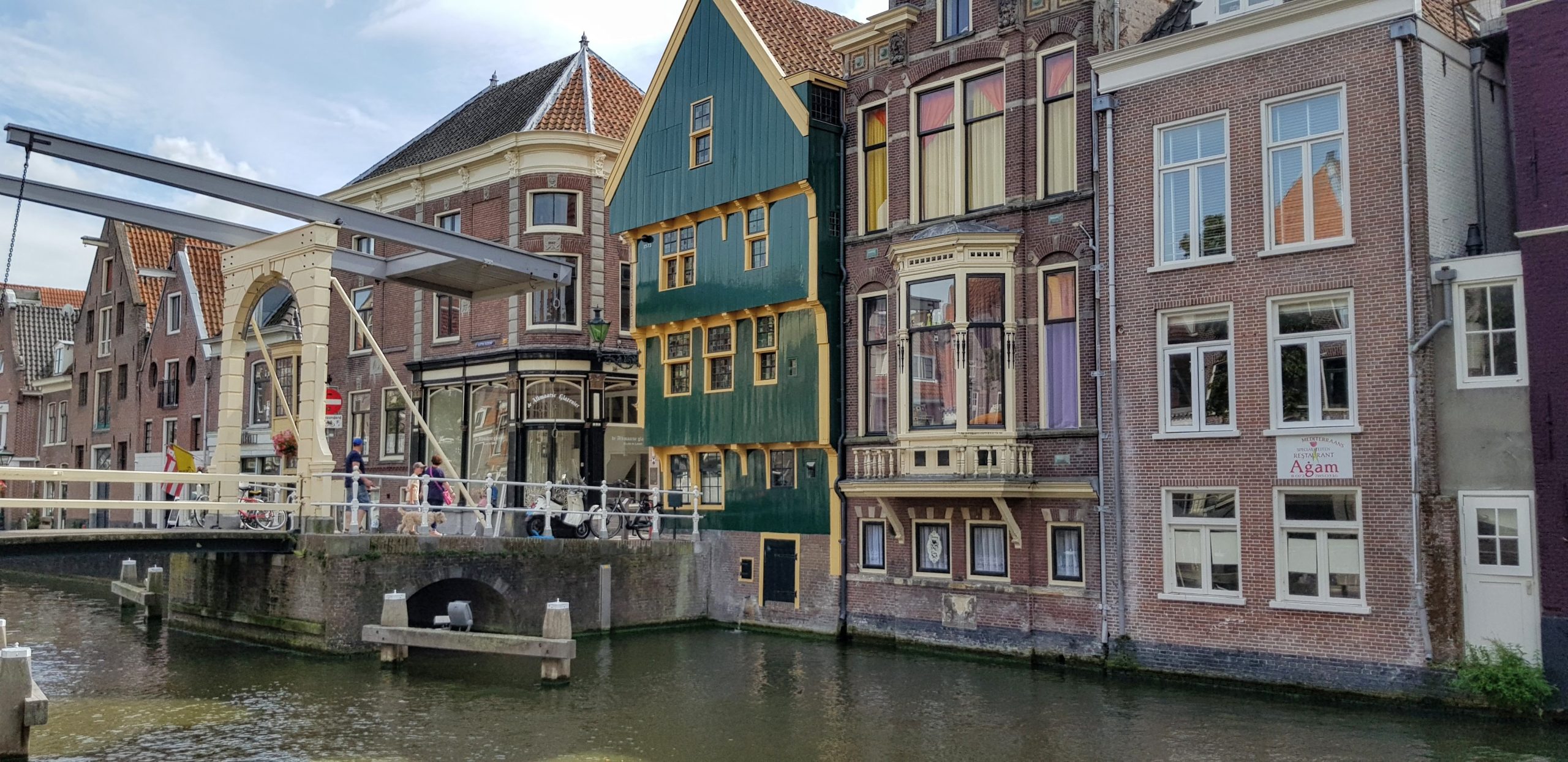 Alkmaar