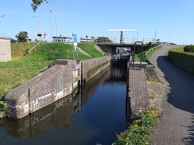 sluis papenveer