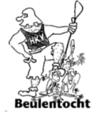 HKV beulentocht