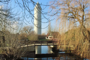 watertoren