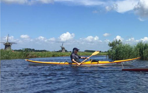 De Wetering/Molenviergang