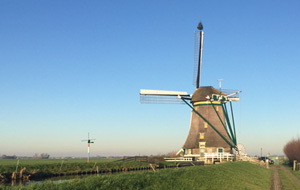 Dikke Molen