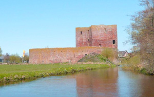 Ruine Teylingen